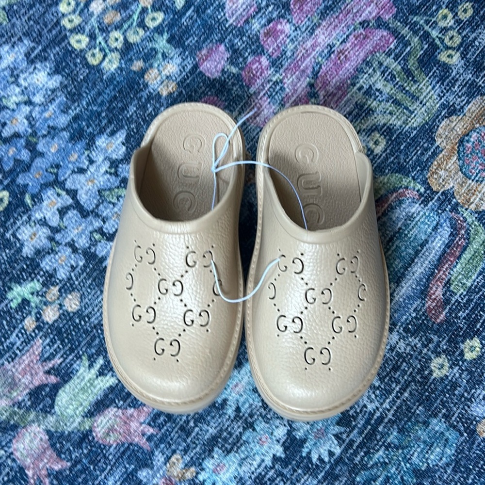 Platform mules